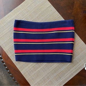 KENDALL & KYLIE - PACSUN ribbed tube top